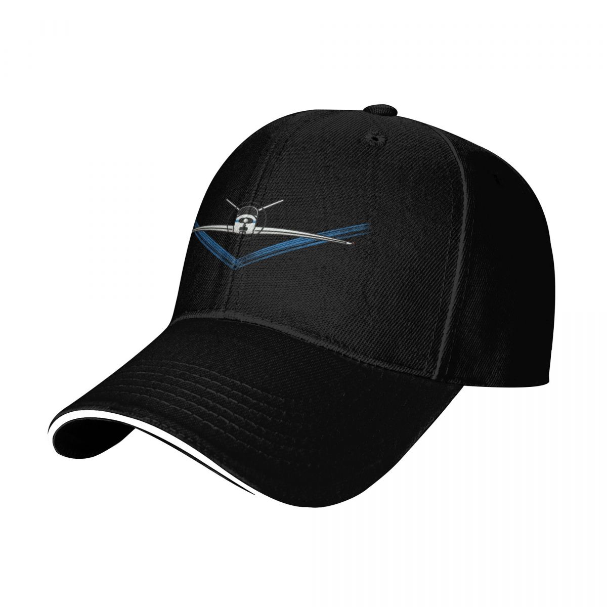 Gorra de béisbol vintage V Tai - Vintage Fashion Outlet reseña y precio